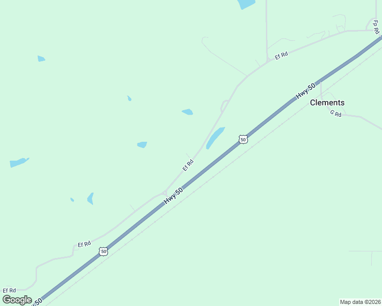 map of restaurants, bars, coffee shops, grocery stores, and more near 580 Ef Road in Cedar Point
