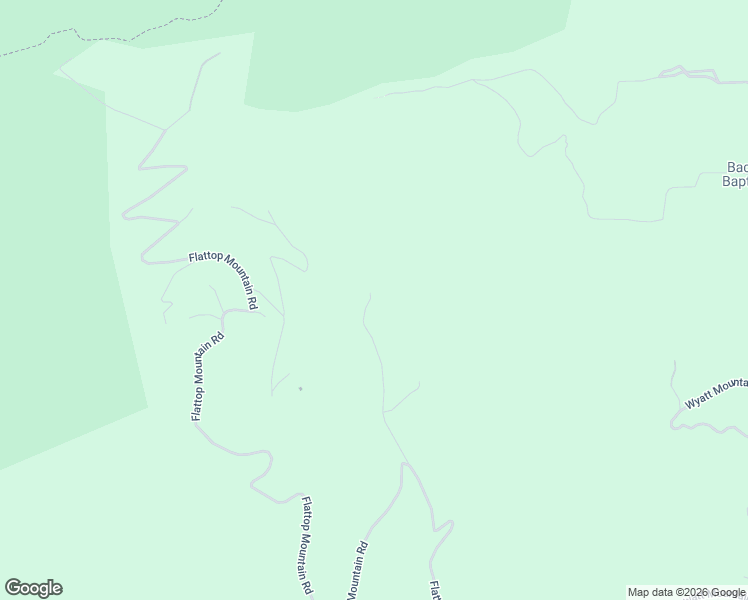 map of restaurants, bars, coffee shops, grocery stores, and more near 167 Spring Branch Lane in Free Union