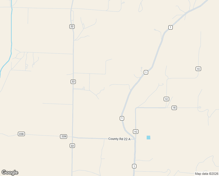 map of restaurants, bars, coffee shops, grocery stores, and more near 3195 County Road 1 in Montrose