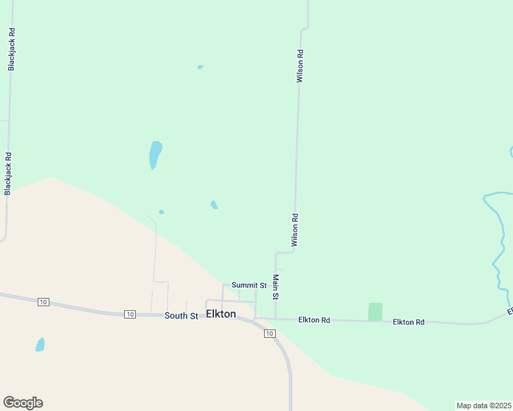 map of restaurants, bars, coffee shops, grocery stores, and more near in Elkton