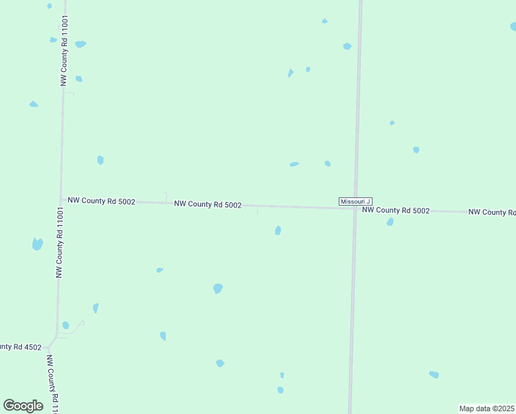 map of restaurants, bars, coffee shops, grocery stores, and more near 10319 Northwest County Road 5002 in Amsterdam