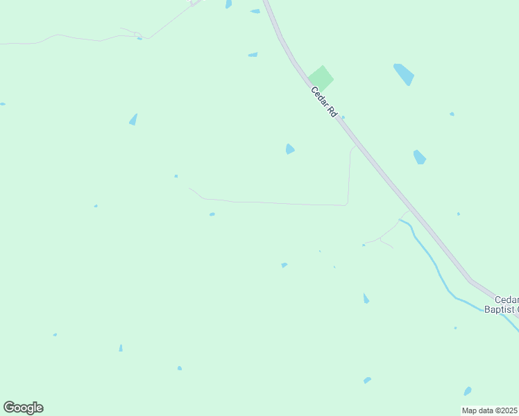 map of restaurants, bars, coffee shops, grocery stores, and more near 1682 Cedar Road in Stamping Ground