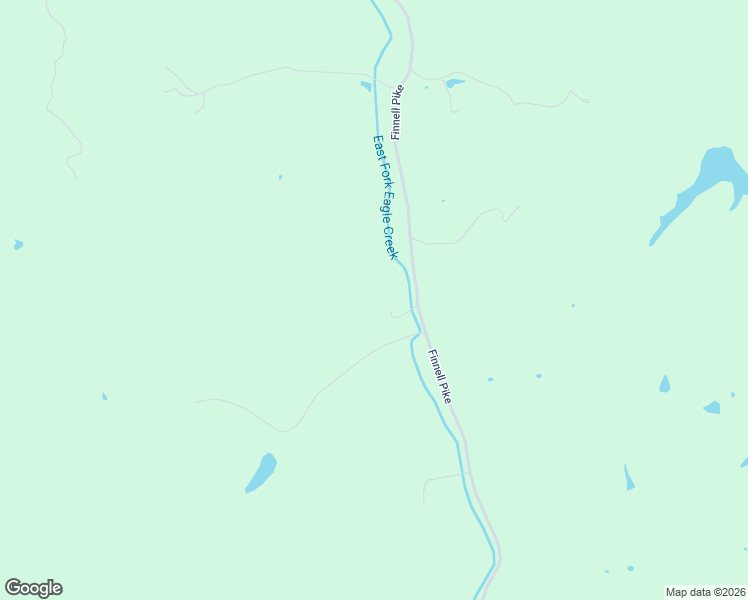 map of restaurants, bars, coffee shops, grocery stores, and more near 606 Finnell Pike in Georgetown