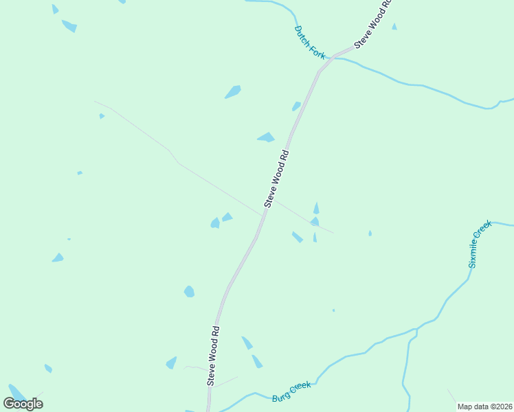 map of restaurants, bars, coffee shops, grocery stores, and more near 1200 Steve Wood Road in Bagdad