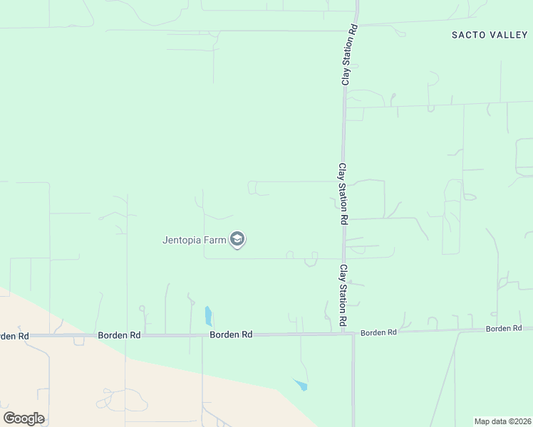 map of restaurants, bars, coffee shops, grocery stores, and more near 12600 Clay Station Road in Herald