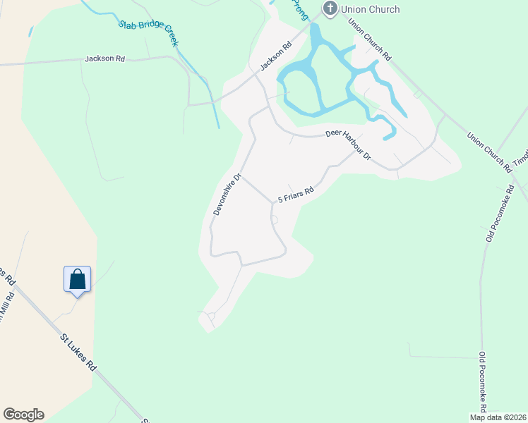 map of restaurants, bars, coffee shops, grocery stores, and more near 3892 Lost Fawn Drive in Salisbury