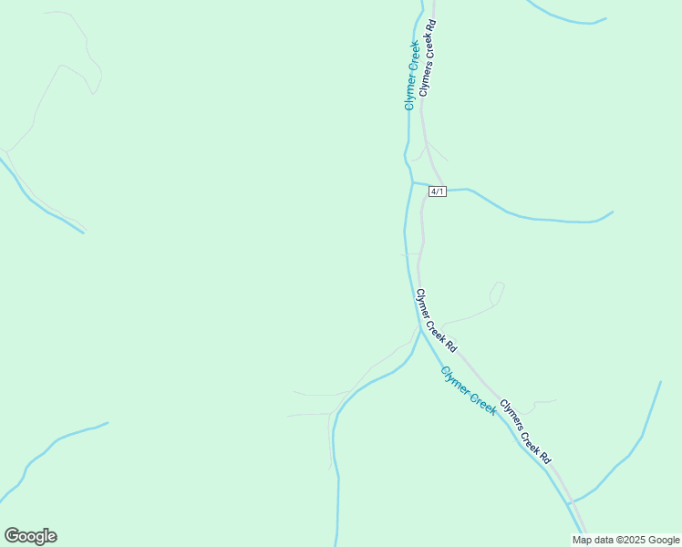 map of restaurants, bars, coffee shops, grocery stores, and more near 224A Clymers Creek Road in Hurricane