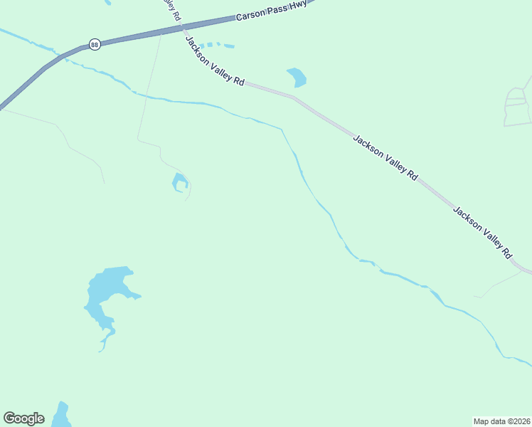 map of restaurants, bars, coffee shops, grocery stores, and more near 3270 Jackson Valley Road in Ione