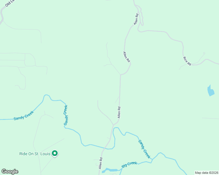 map of restaurants, bars, coffee shops, grocery stores, and more near 9119 Allen Road in Hillsboro