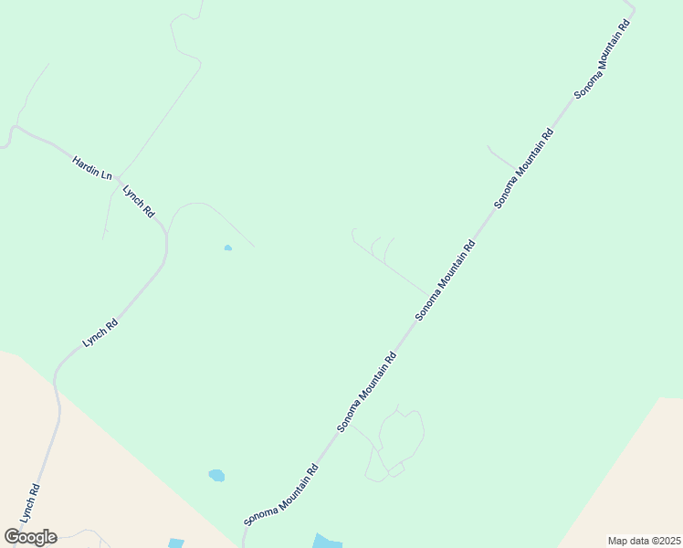 map of restaurants, bars, coffee shops, grocery stores, and more near 499 Sonoma Mountain Road in Petaluma
