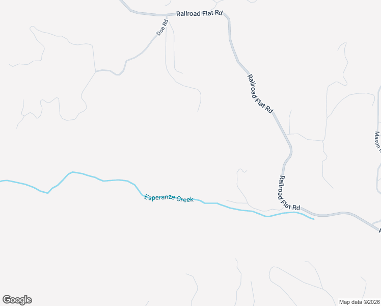 map of restaurants, bars, coffee shops, grocery stores, and more near 1587 John Dear Road in Mokelumne Hill