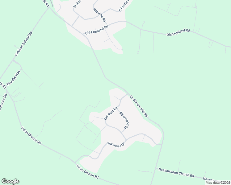 map of restaurants, bars, coffee shops, grocery stores, and more near 30638 Brandywine Court in Salisbury