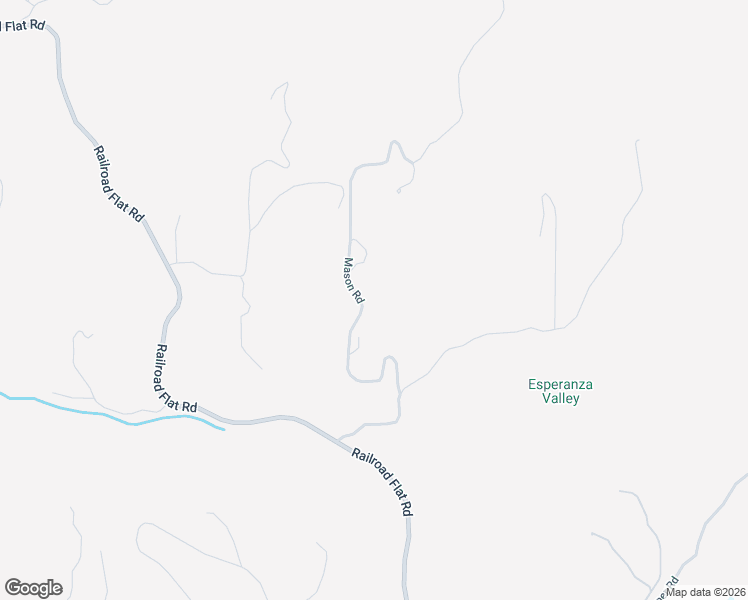 map of restaurants, bars, coffee shops, grocery stores, and more near 2805 Mason Road in Rail Road Flat