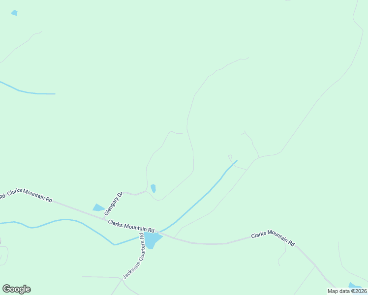 map of restaurants, bars, coffee shops, grocery stores, and more near 7358 Glengary Drive in Rapidan