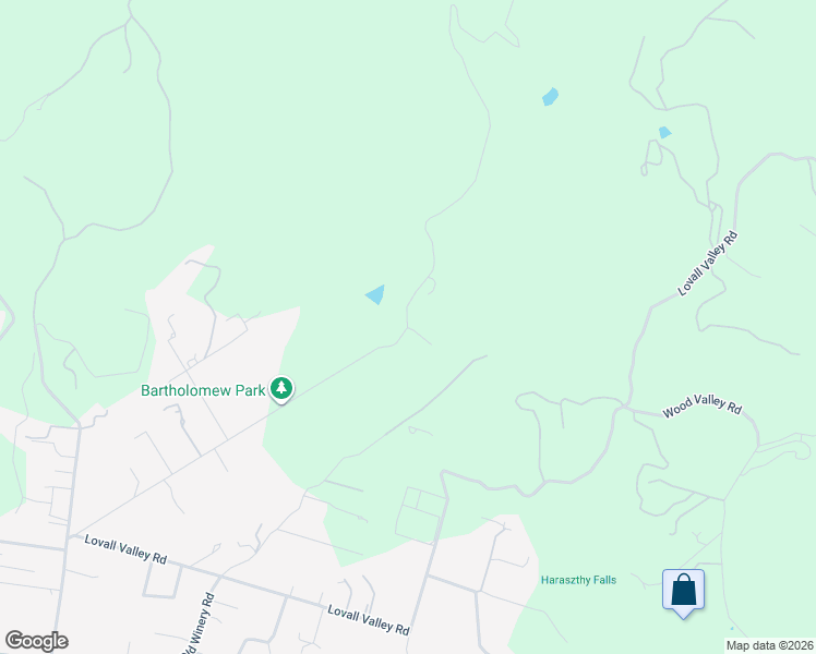 map of restaurants, bars, coffee shops, grocery stores, and more near 1000 Vineyard Lane in Sonoma