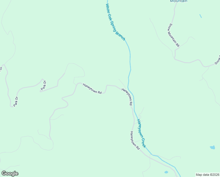 map of restaurants, bars, coffee shops, grocery stores, and more near 2377 Haneytown Road in Stanardsville