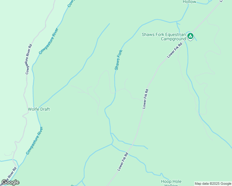 map of restaurants, bars, coffee shops, grocery stores, and more near 2136 Lower Fork Road in Williamsville