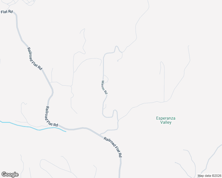 map of restaurants, bars, coffee shops, grocery stores, and more near 2805 Mason Road in Rail Road Flat
