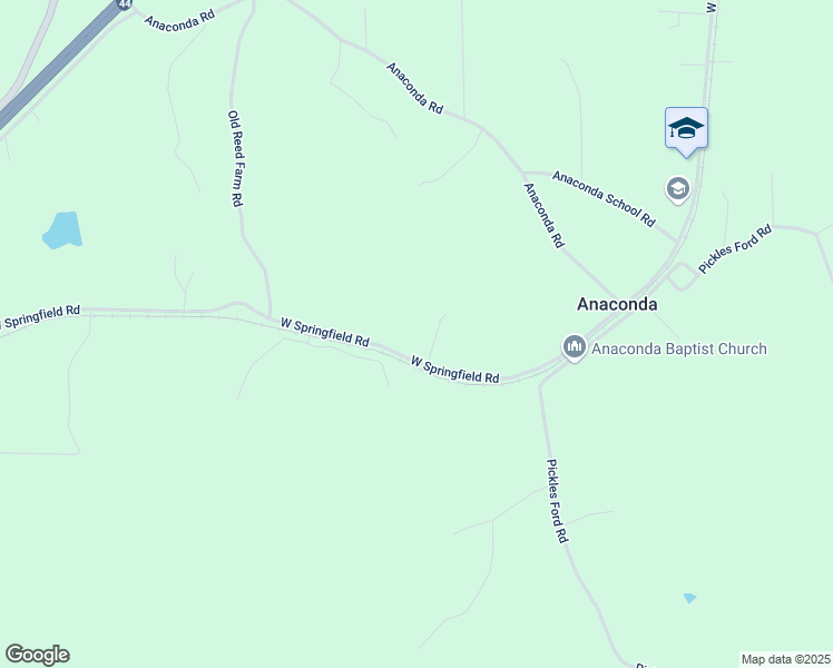 map of restaurants, bars, coffee shops, grocery stores, and more near 385 Trucksville Drive in Saint Clair