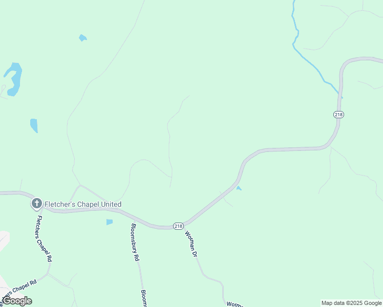 map of restaurants, bars, coffee shops, grocery stores, and more near 8187 Buckthorne Run in King George