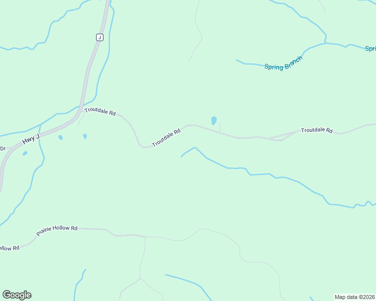 map of restaurants, bars, coffee shops, grocery stores, and more near in Gravois Mills