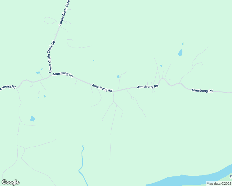 map of restaurants, bars, coffee shops, grocery stores, and more near 1948 Armstrong Road in Summersville