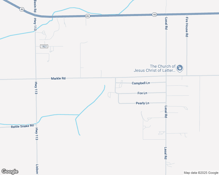 map of restaurants, bars, coffee shops, grocery stores, and more near 32 Elk Mountain Avenue in La Sal