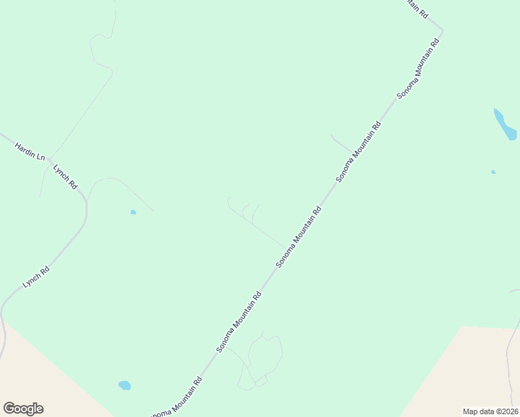map of restaurants, bars, coffee shops, grocery stores, and more near 503 Sonoma Mountain Road in Petaluma