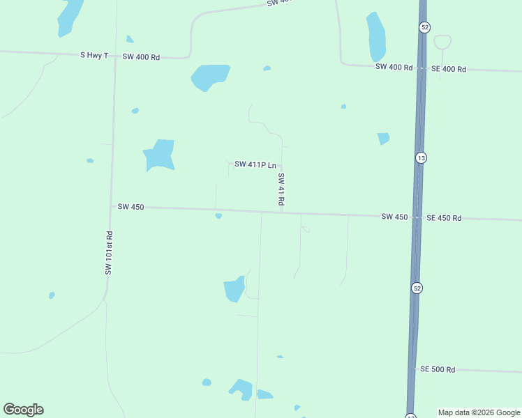 map of restaurants, bars, coffee shops, grocery stores, and more near 494 Southwest 51 Road in Clinton