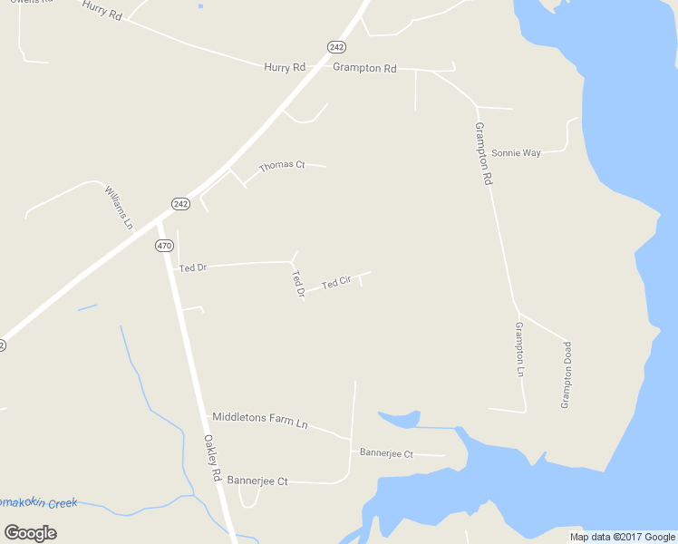 map of restaurants, bars, coffee shops, grocery stores, and more near 38708 Ted Circle in Avenue