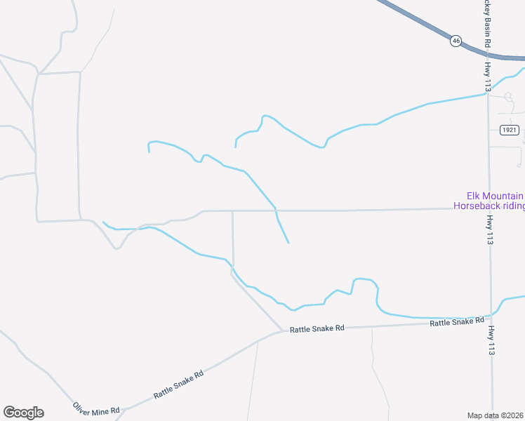 map of restaurants, bars, coffee shops, grocery stores, and more near Highway 151 in La Sal