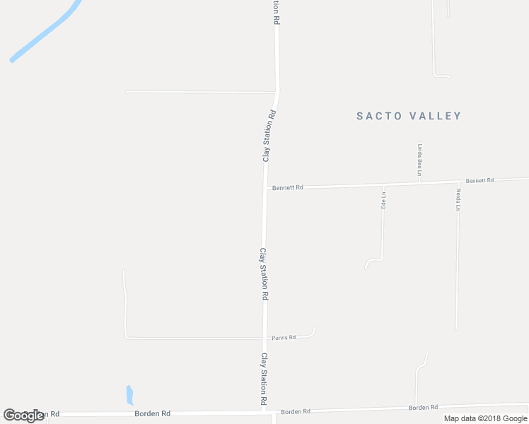 map of restaurants, bars, coffee shops, grocery stores, and more near 12600 Clay Station Road in Herald