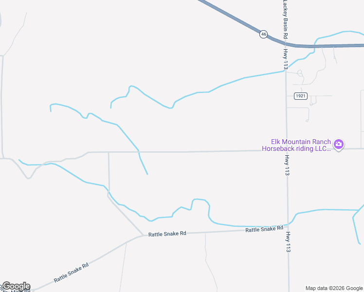 map of restaurants, bars, coffee shops, grocery stores, and more near Highway 151 in La Sal