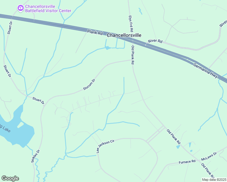 map of restaurants, bars, coffee shops, grocery stores, and more near 8709 Blvd of the Generals in Spotsylvania