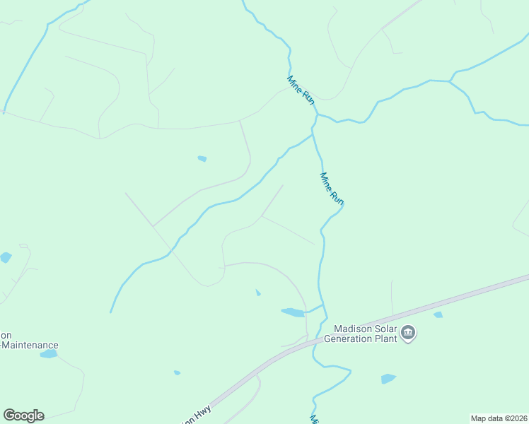 map of restaurants, bars, coffee shops, grocery stores, and more near 7719 Vermont Road in Locust Grove