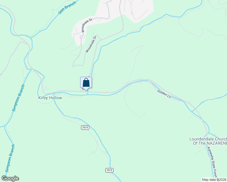 map of restaurants, bars, coffee shops, grocery stores, and more near 31 Dolman Drive in Charleston