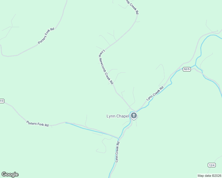 map of restaurants, bars, coffee shops, grocery stores, and more near 5379 Newcomb Creek Rd in Huntington