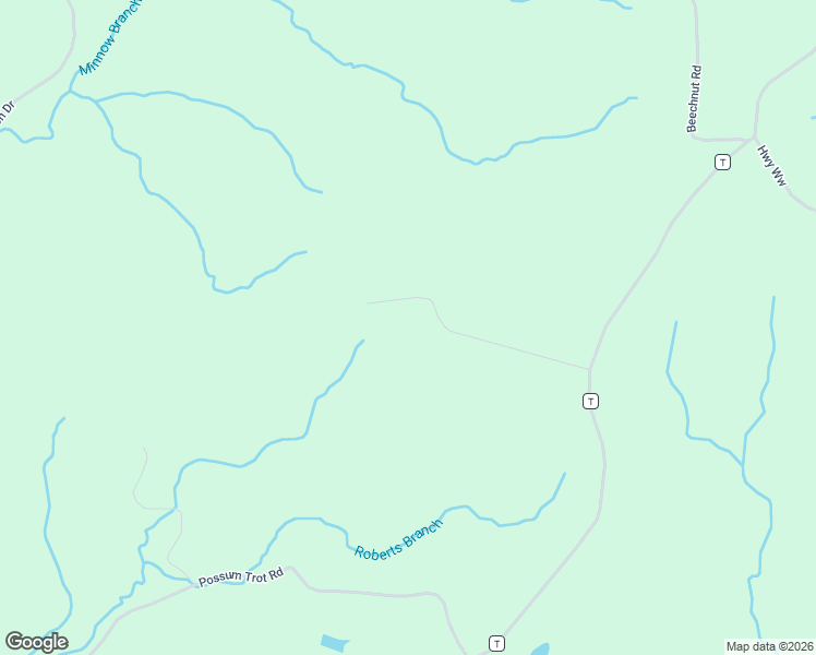 map of restaurants, bars, coffee shops, grocery stores, and more near 26763 Nile Road in Stover