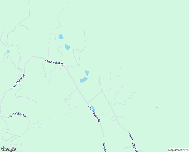 map of restaurants, bars, coffee shops, grocery stores, and more near 4050 Lovall Valley Road in Sonoma