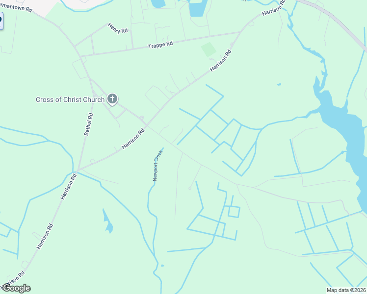 map of restaurants, bars, coffee shops, grocery stores, and more near 10414 Dinges Road in Berlin
