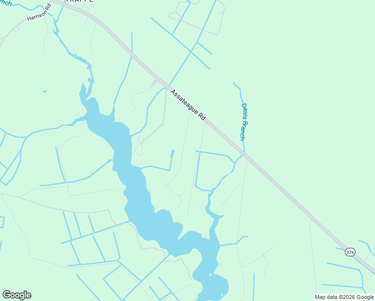 map of restaurants, bars, coffee shops, grocery stores, and more near 8812 Hunting Hound Road in Berlin