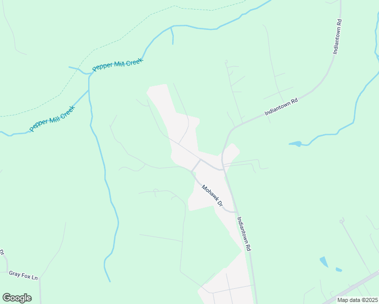 map of restaurants, bars, coffee shops, grocery stores, and more near 9784 Pamunkey Drive in King George