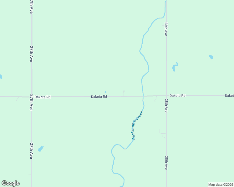map of restaurants, bars, coffee shops, grocery stores, and more near 2768 Dakota Road in Canton