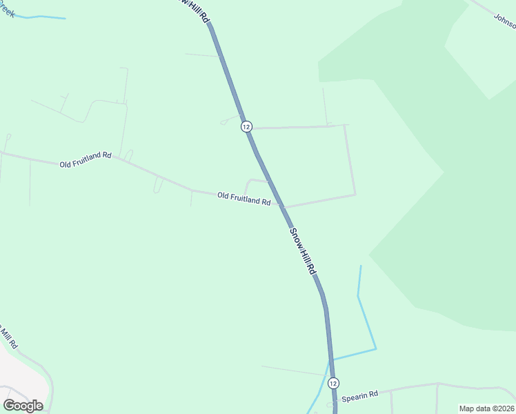 map of restaurants, bars, coffee shops, grocery stores, and more near 31211 Old Fruitland Road in Salisbury