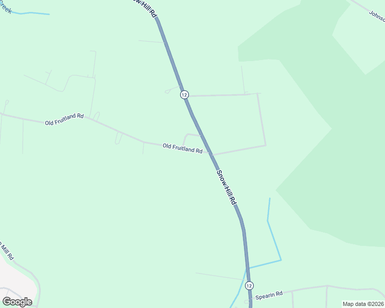map of restaurants, bars, coffee shops, grocery stores, and more near 31211 Old Fruitland Road in Salisbury