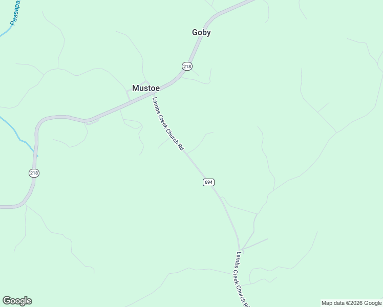 map of restaurants, bars, coffee shops, grocery stores, and more near 8071 Lambs Creek Church Road in King George