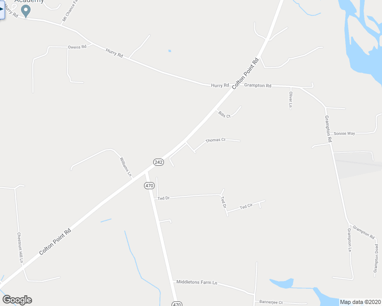map of restaurants, bars, coffee shops, grocery stores, and more near 23200 Kays Way in Avenue