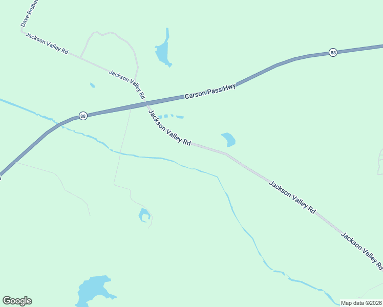 map of restaurants, bars, coffee shops, grocery stores, and more near 3270 Jackson Valley Road in Ione