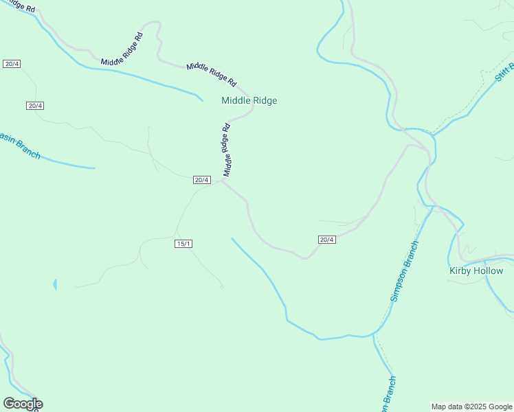 map of restaurants, bars, coffee shops, grocery stores, and more near in Charleston