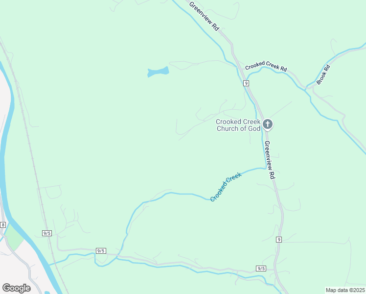 map of restaurants, bars, coffee shops, grocery stores, and more near 277 Newbridge Road in Charleston